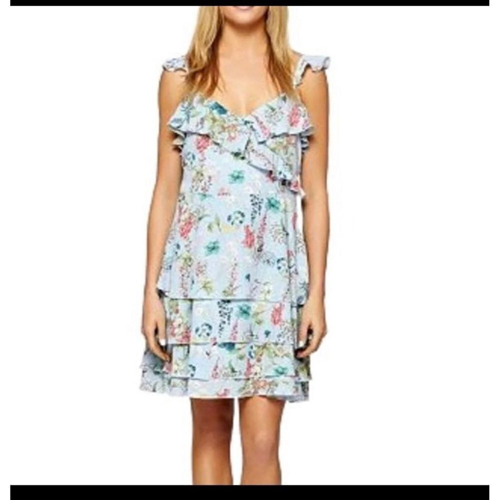 L Sanctuary Dress